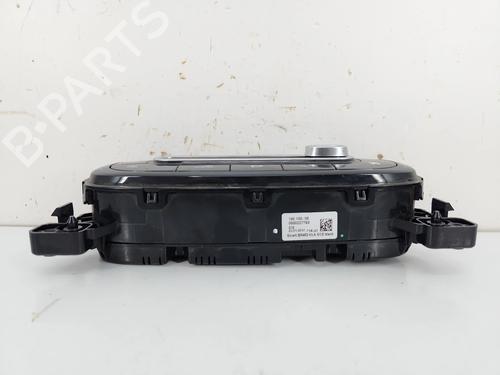 Climate control SMART FORFOUR Hatchback (453) 1.0 (453.042, 453.043) | BP37517895I5  - Image 5