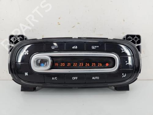 Used Climate control Climate control 37517895 37517895