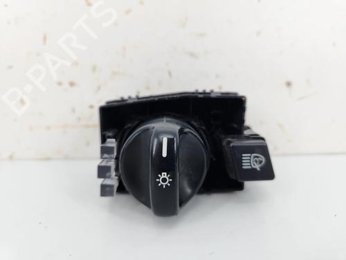 Used Headlight switch Headlight switch 37517887 37517887