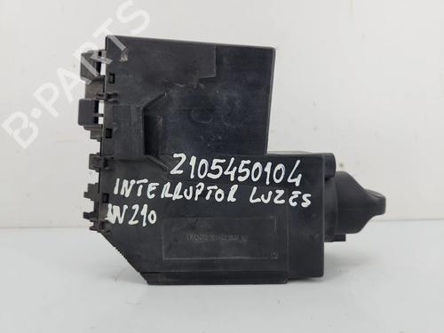 Headlight switch MERCEDES-BENZ E-CLASS (W210) E 200 CDI (210.007) | BP37517889I24 - Image 5