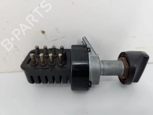 Climate control MERCEDES-BENZ E-CLASS (W124) E 250 D (124.126, 124.129) | BP37517891I5 - Image 5