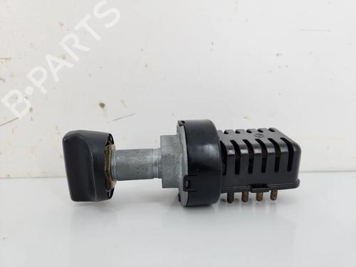 Climate control MERCEDES-BENZ E-CLASS (W124) E 250 D (124.126, 124.129) | BP37517891I5 - Image 3