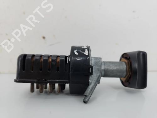 Climate control MERCEDES-BENZ E-CLASS (W124) E 250 D (124.126, 124.129) | BP37517891I5 - Image 4