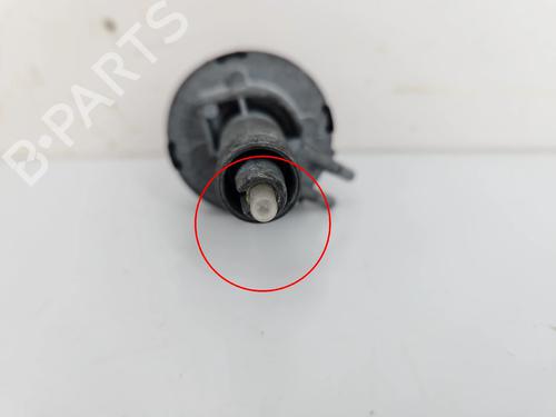Climate control MERCEDES-BENZ E-CLASS (W124) E 250 D (124.126, 124.129) | BP37517890I5  - Image 6