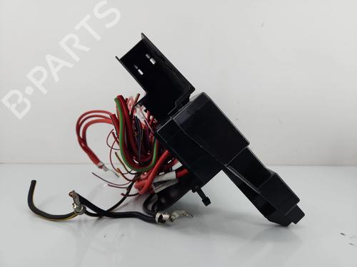 Fuse box MERCEDES-BENZ A-CLASS (W169) A 160 CDI (169.006, 169.306) | BP37519370E1 - Image 4