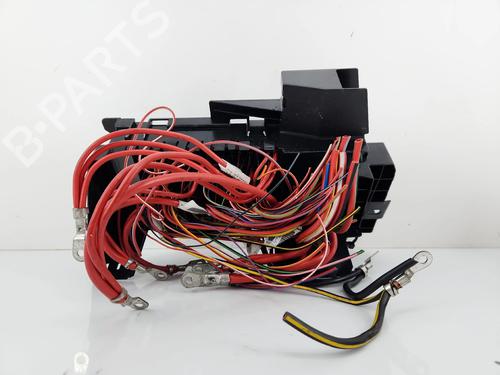 Fuse box MERCEDES-BENZ A-CLASS (W169) A 160 CDI (169.006, 169.306) | BP37519370E1 - Image 2