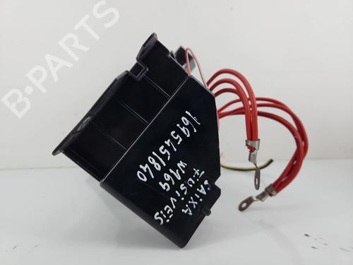 Fuse box MERCEDES-BENZ A-CLASS (W169) A 160 CDI (169.006, 169.306) | BP37519370E1 - Image 3