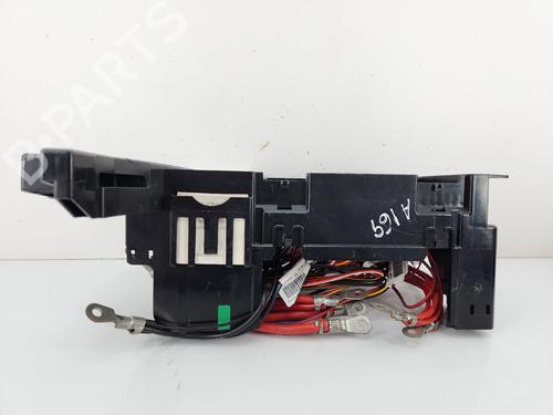 Fuse box MERCEDES-BENZ A-CLASS (W169) A 160 CDI (169.006, 169.306) | BP37519370E1 - Image 5