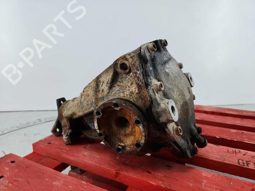 Used Rear differential Rear differential 37593381 37593381