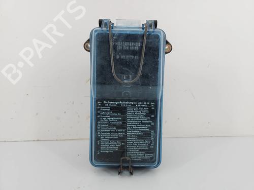 Used Fuse box Fuse box 37519371 37519371