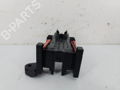 Fuse box MERCEDES-BENZ C-CLASS (W203) C 180 Kompressor (203.046) | BP37519377E1 - Image 4