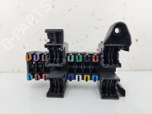 Fuse box MERCEDES-BENZ C-CLASS (W203) C 180 Kompressor (203.046) | BP37519377E1 - Image 2