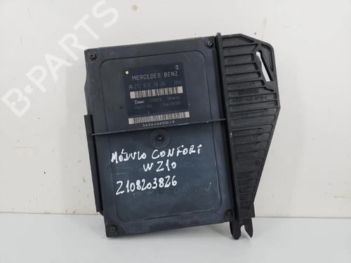 Used Electronic module Electronic module 37519407 37519407
