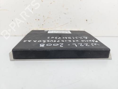 Electronic module MERCEDES-BENZ S-CLASS (W221, V221) S 320 CDI | BP37519406M83 - Image 4