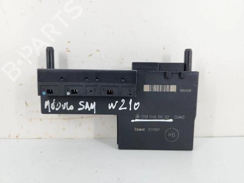 Used Electronic module Electronic module 37519405 37519405