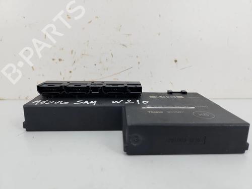 Electronic module MERCEDES-BENZ E-CLASS (W210) E 200 CDI (210.007) | BP37519405M83 - Image 4