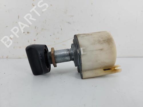 Climate control MERCEDES-BENZ E-CLASS (W124) E 250 D (124.126, 124.129) | BP37519401I5 - Image 3
