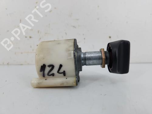 Climate control MERCEDES-BENZ E-CLASS (W124) E 250 D (124.126, 124.129) | BP37519401I5 - Image 4