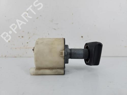 Climate control MERCEDES-BENZ E-CLASS (W124) E 250 D (124.126, 124.129) | BP37519400I5 - Image 3