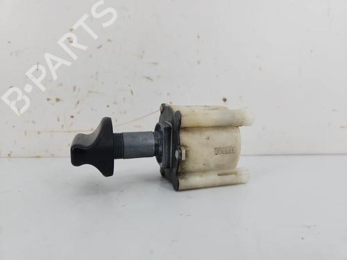 Climate control MERCEDES-BENZ E-CLASS (W124) E 250 D (124.126, 124.129) | BP37519400I5 - Image 4