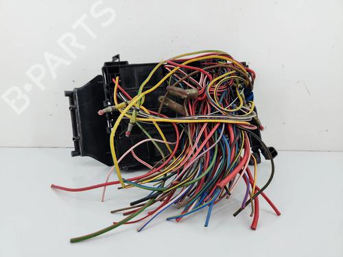 Fuse box SMART FORTWO Coupe (450) 0.7 (450.333) | BP37519383E1 - Image 2