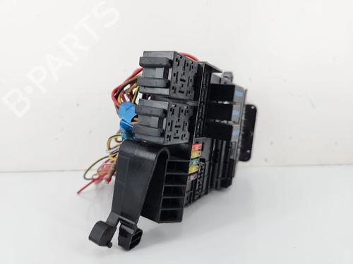 Fuse box SMART FORTWO Coupe (450) 0.7 (450.333) | BP37519383E1 - Image 4