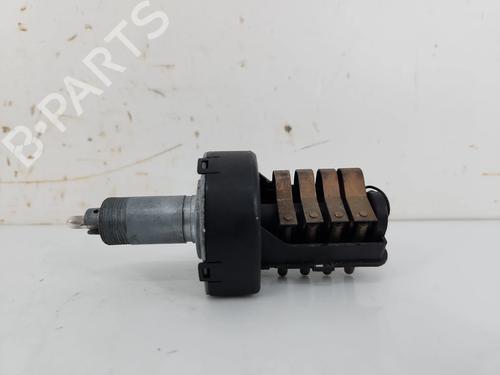Climate control MERCEDES-BENZ E-CLASS (W124) E 250 D (124.126, 124.129) | BP37521256I5 - Image 4