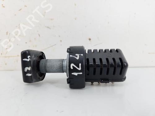 Climate control MERCEDES-BENZ E-CLASS (W124) E 250 D (124.126, 124.129) | BP37521255I5 - Image 4