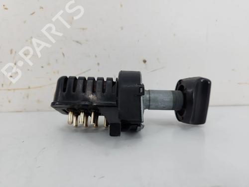 Climate control MERCEDES-BENZ E-CLASS (W124) E 250 D (124.126, 124.129) | BP37521255I5 - Image 2