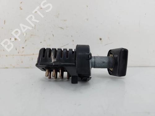 Climate control MERCEDES-BENZ E-CLASS (W124) E 250 D (124.126, 124.129) | BP37521257I5 - Image 2