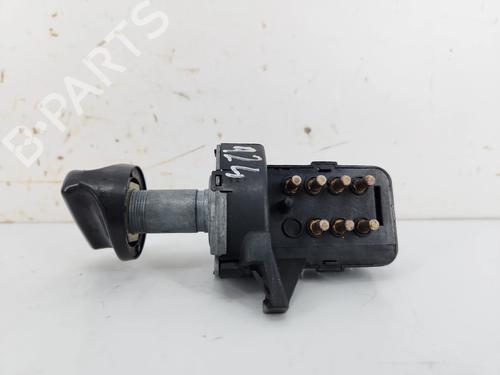 Climate control MERCEDES-BENZ E-CLASS (W124) E 250 D (124.126, 124.129) | BP37521257I5 - Image 4