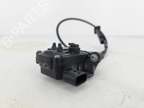 Used Fuel door actuator Fuel door actuator 37522777 37522777