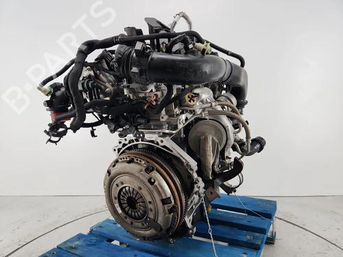 Motor Motor FORD KUGA III (DFK) 1.5 EcoBoost (186 hp) 37610767 37610767