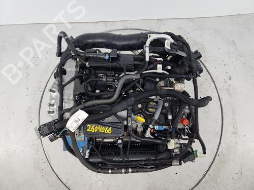 Engine FORD KUGA III (DFK) 1.5 EcoBoost | BP37610767M1 - Image 9