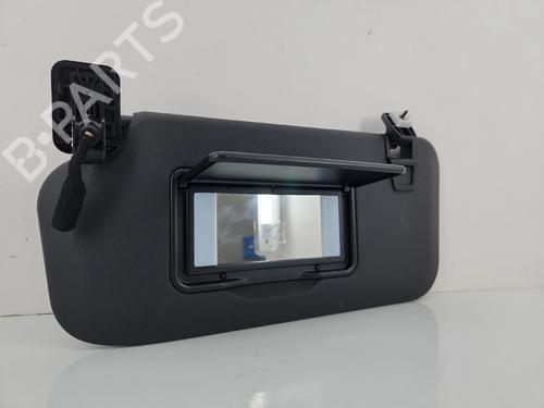 Left sun visor FORD KUGA III (DFK) 1.5 EcoBoost | BP37524492I1 - Image 3