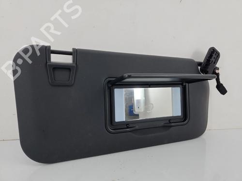 Right sun visor FORD KUGA III (DFK) 1.5 EcoBoost | BP37524491I2 - Image 3