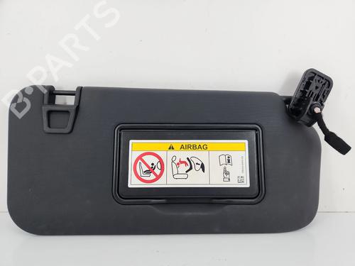 Right sun visor FORD KUGA III (DFK) 1.5 EcoBoost | BP37524491I2 - Image 2