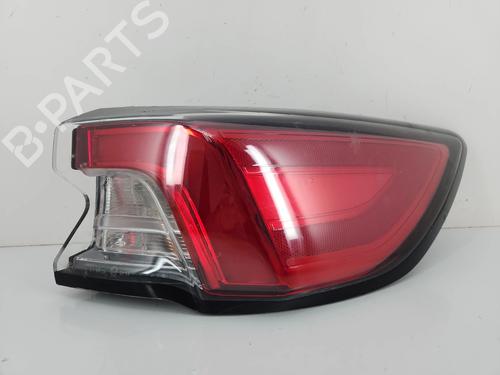 Used Right taillight Right taillight 37522793 37522793