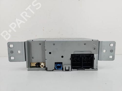Auto-radio Auto-radio 37524497 37524497