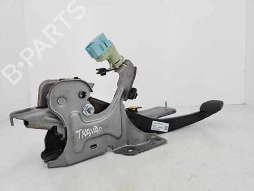 Used Break pedal Break pedal 37524502 37524502