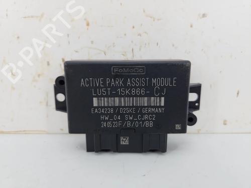 Used Electronic module Electronic module 37524522 37524522