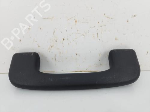 Used Front left interior door handle Front left interior door handle 37524514 37524514