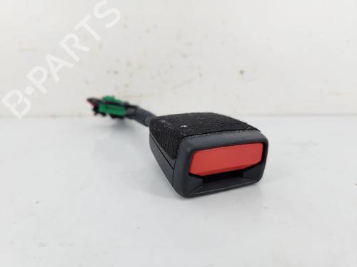 Used Seat buckle Seat buckle 37524518 37524518