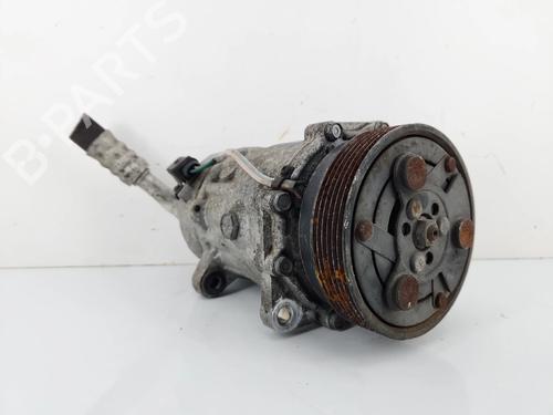 Used AC compressor AC compressor 37536453 37536453