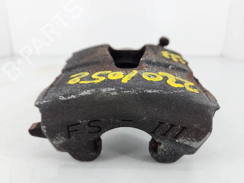 Used Left front brake caliper Left front brake caliper 37536456 37536456