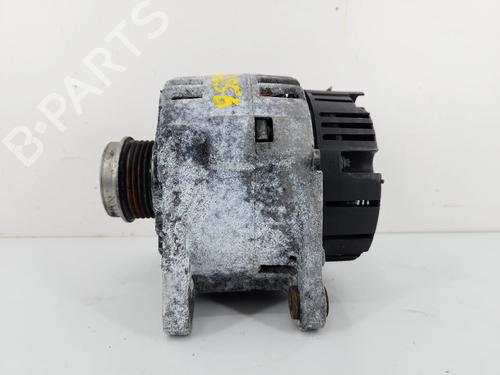 Alternator VW PASSAT B5 (3B2) 1.9 TDI | BP37536442M7 - Image 3