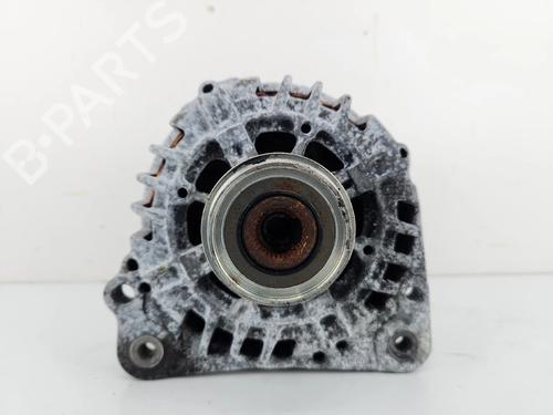 Alternator VW PASSAT B5 (3B2) 1.9 TDI | BP37536442M7 - Image 2