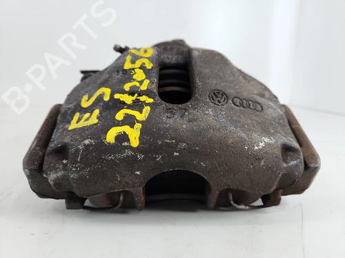 Used Left front brake caliper Left front brake caliper 37536446 37536446
