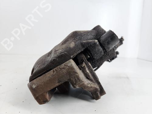 Left front brake caliper VW PASSAT B5 (3B2) 1.9 TDI | BP37536446M105 - Image 2