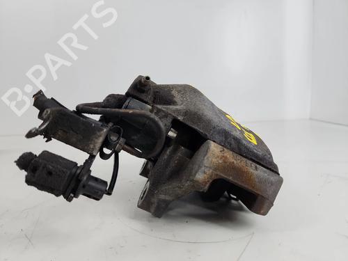 Left front brake caliper VW PASSAT B5 (3B2) 1.9 TDI | BP37536446M105 - Image 4